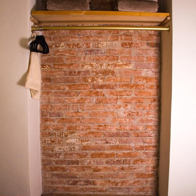 Luma B&B Boutique - Habitación Cuádruple con baño - 10