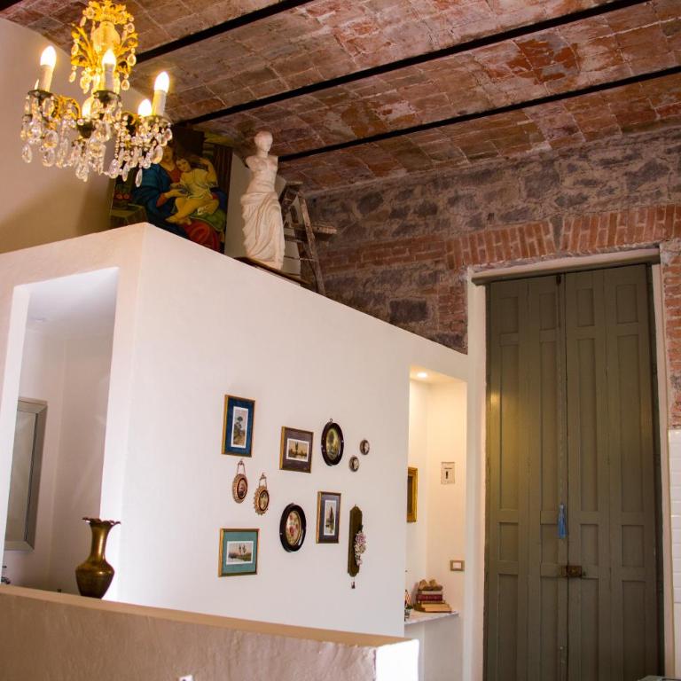 Luma B&B Boutique - Habitación Cuádruple con baño - 3