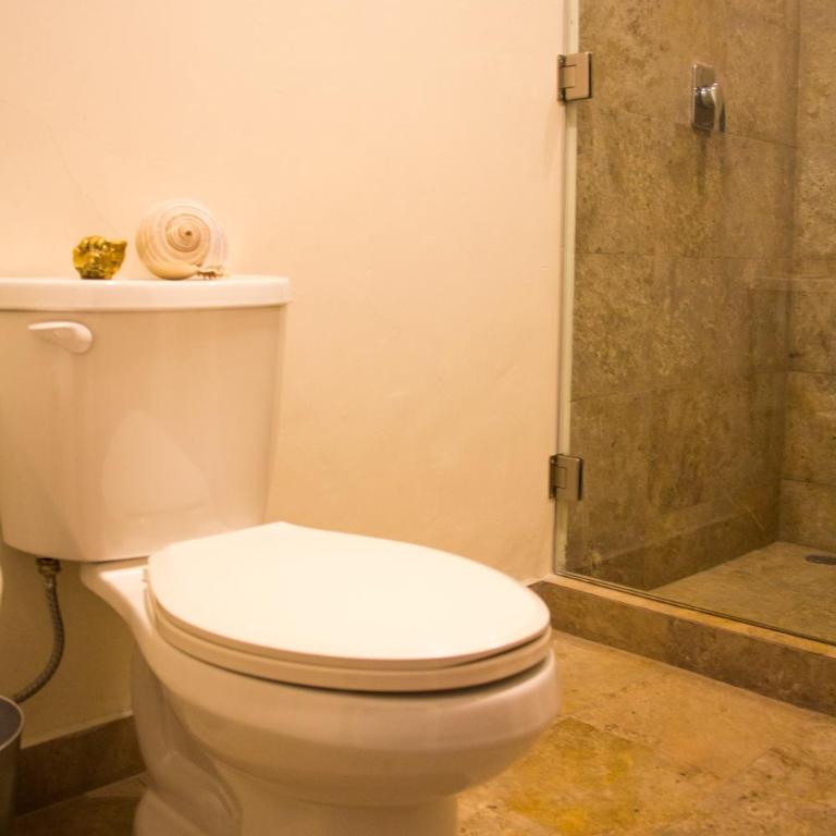 Luma B&B Boutique - Habitación Cuádruple con baño - 5