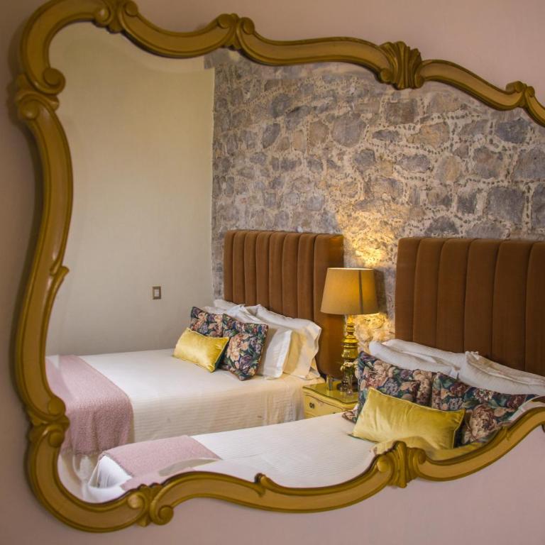 Luma B&B Boutique - Habitación Cuádruple con baño - 9