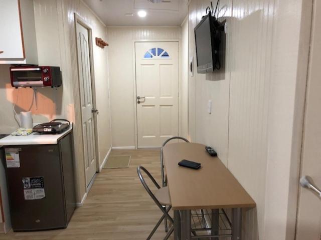 Departamento - Apartamento de 1 dormitorio - 11