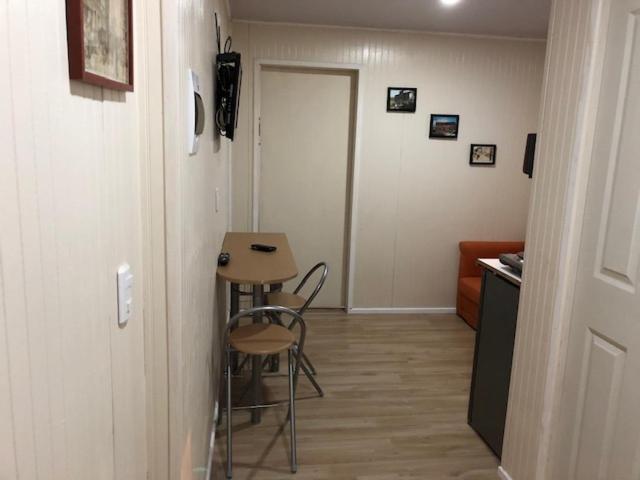 Departamento - Apartamento de 1 dormitorio - 9