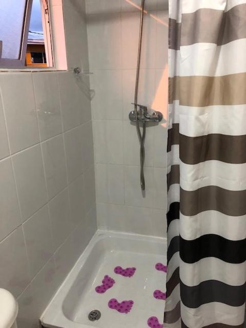 Departamento - Apartamento de 1 dormitorio - 4