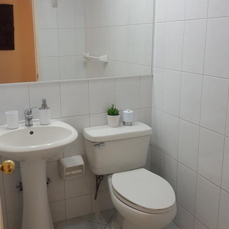 Excellent Large Apartment with Sea View - Apartamento con vistas al mar - 30