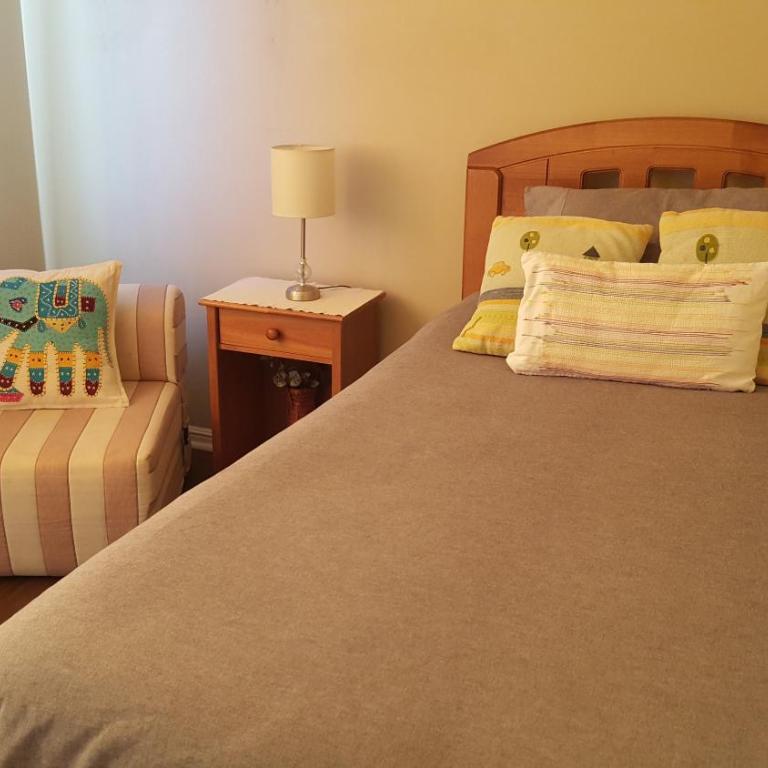 Excellent Large Apartment with Sea View - Apartamento con vistas al mar - 28