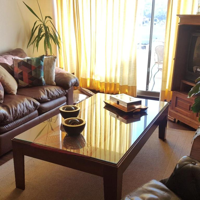 Excellent Large Apartment with Sea View - Apartamento con vistas al mar - 1