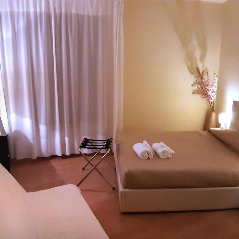 Hotel Provenza - Camera Matrimoniale - 2