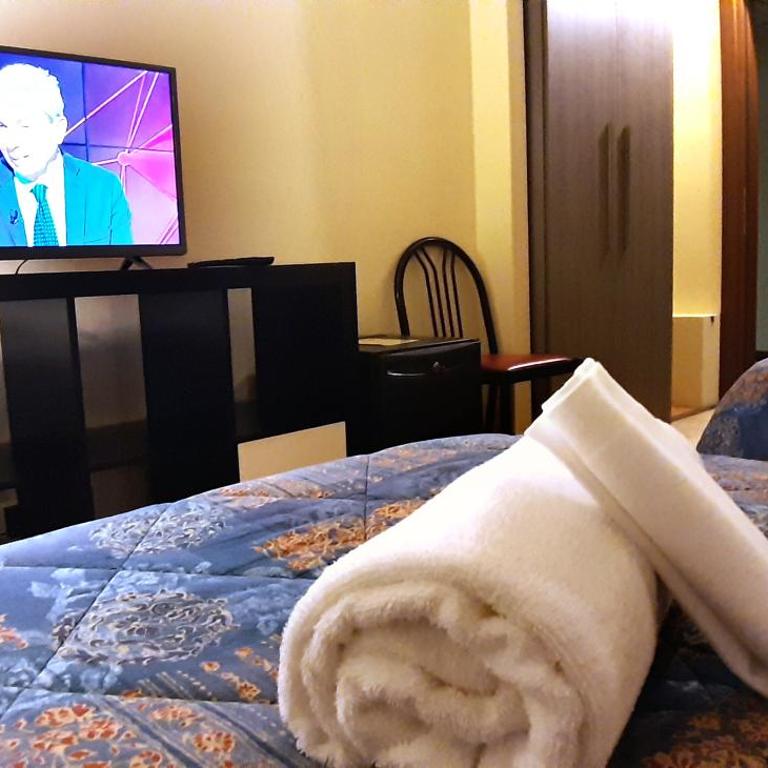 Hotel Provenza - Camera Tripla - 2