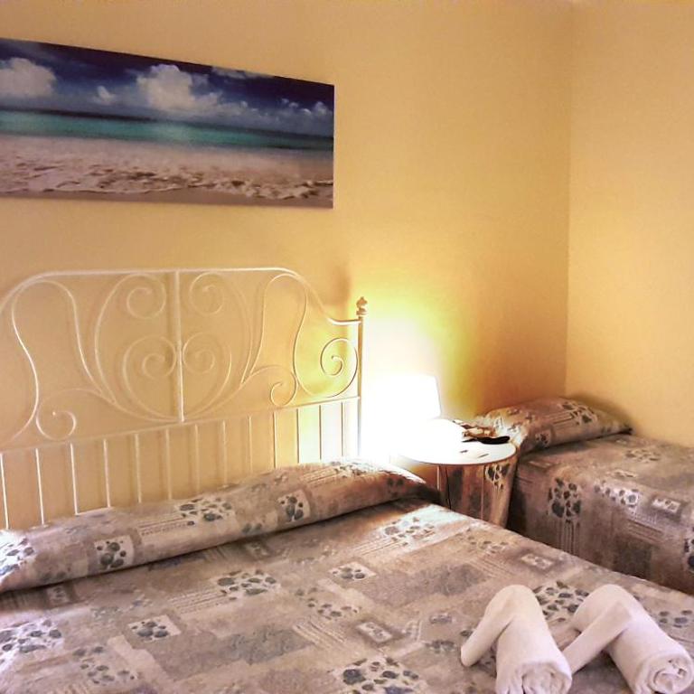 Hotel Provenza - Camera Tripla - 3