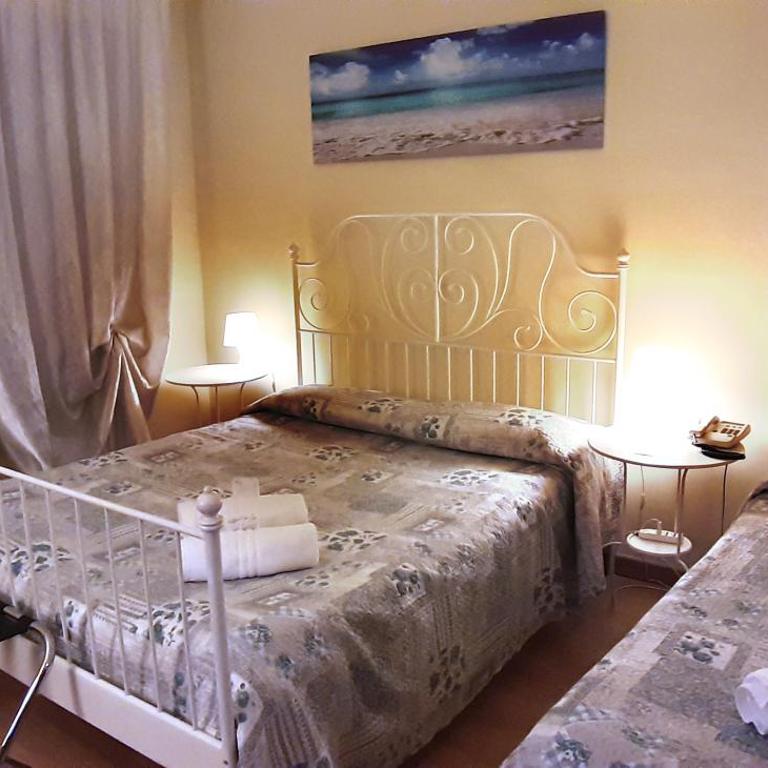 Hotel Provenza - Camera Tripla - 4