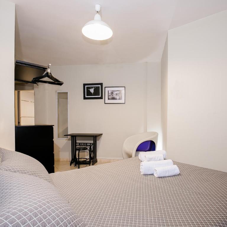 Hotel Montmar - Habitación Individual - 1