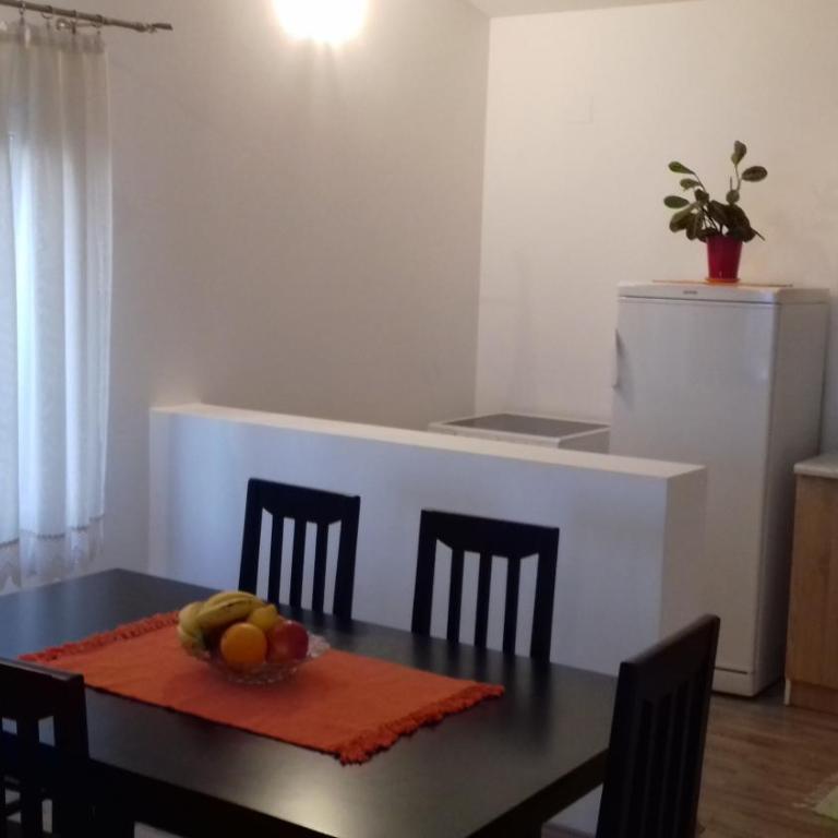 Apartment Vuk i Novak - Apartment with Sea View - 57