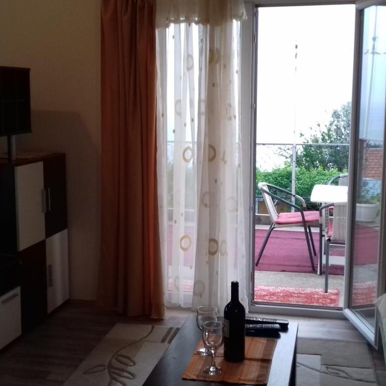 Apartment Vuk i Novak - Apartment with Sea View - 55