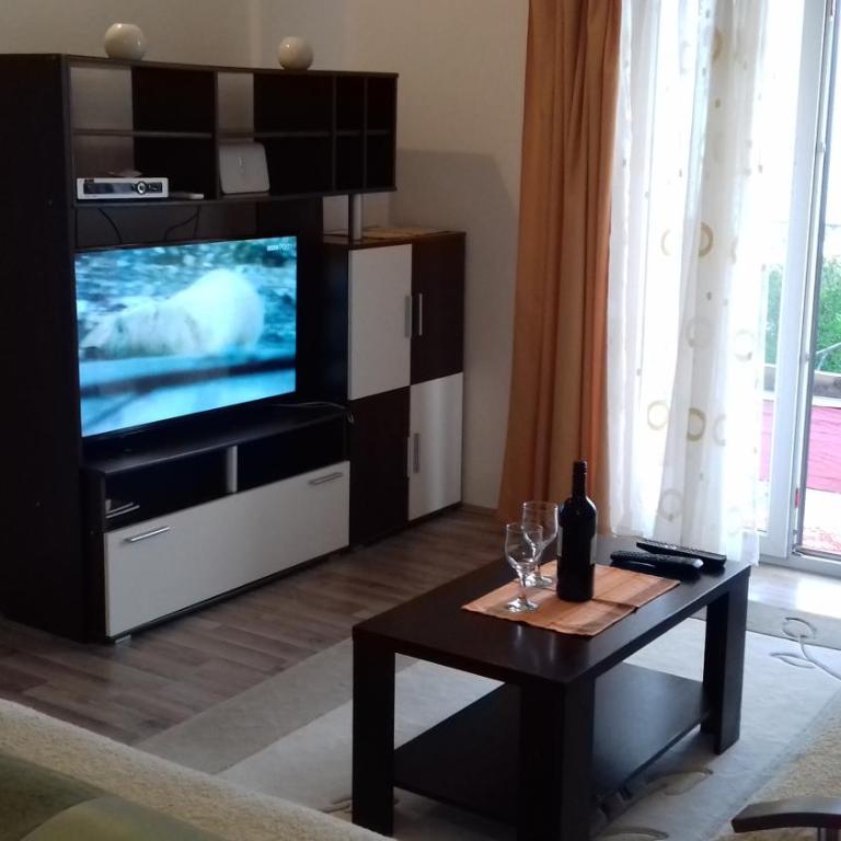 Apartment Vuk i Novak - Apartment with Sea View - 3