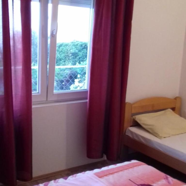 Apartment Vuk i Novak - Apartment with Sea View - 53
