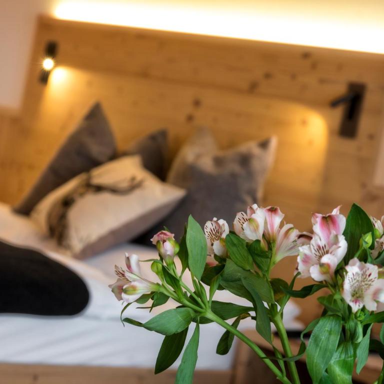 Hotel Moritz - Camera Matrimoniale Comfort con Balcone - 4