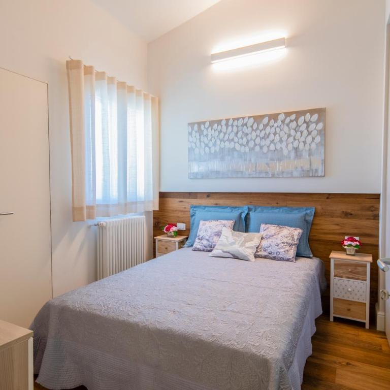 Oltrarno Lily Suite - Appartamento con 1 Camera da Letto - 3