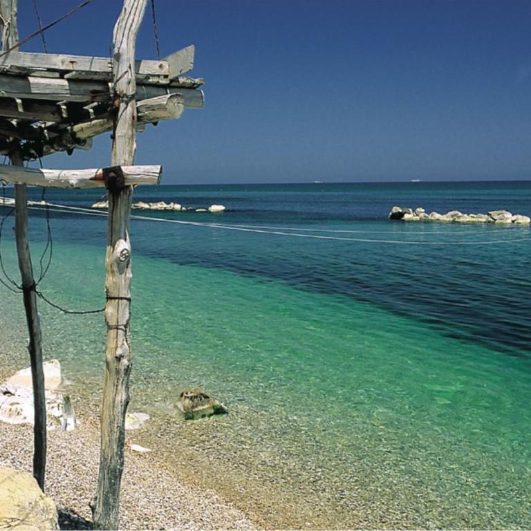 Appartamento Baia Marina - MyHo Casa - Appartamento con 2 Camere da Letto - 14