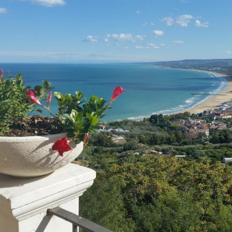 Appartamento Baia Marina - MyHo Casa - Appartamento con 2 Camere da Letto - 17