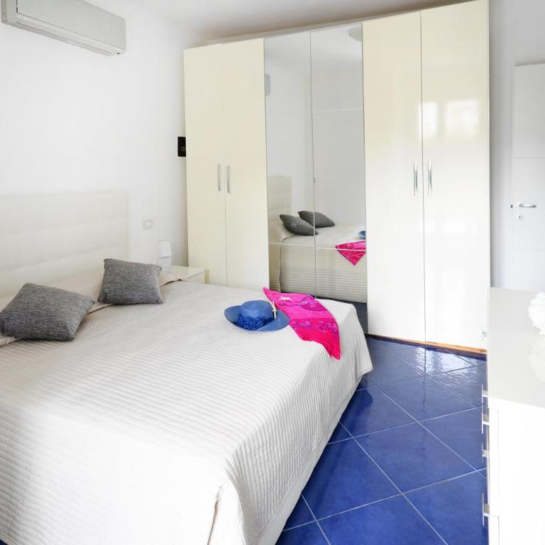 Appartamento Baia Marina - MyHo Casa - Appartamento con 2 Camere da Letto - 5