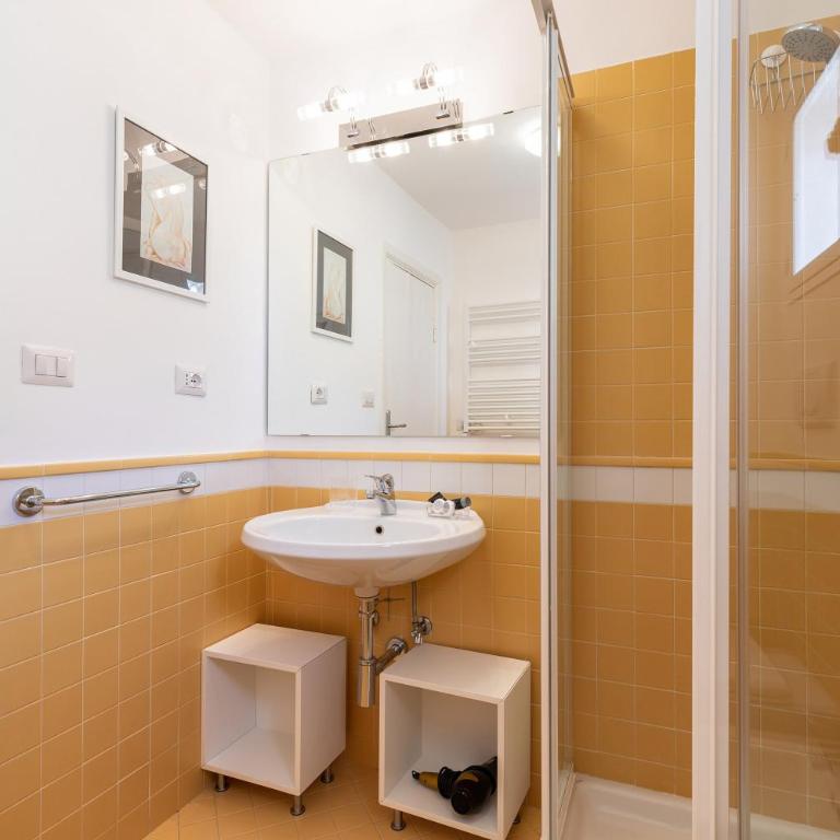 Rome as you feel - Grotta Pinta apartments - Appartamento Superior - 7