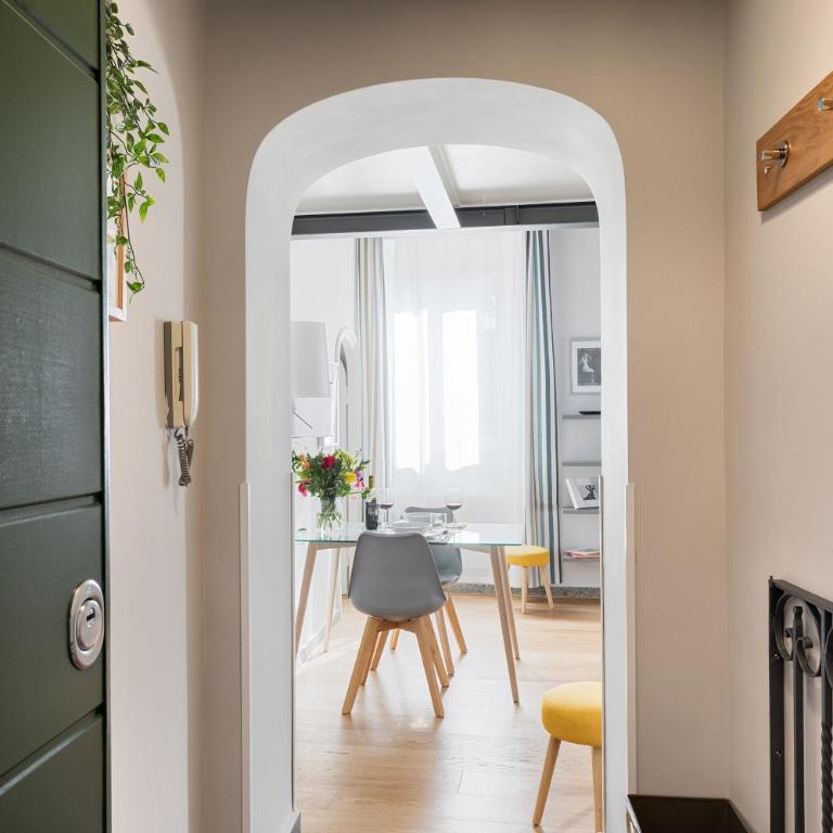 Rome as you feel - Grotta Pinta apartments - Appartamento Superior - 9