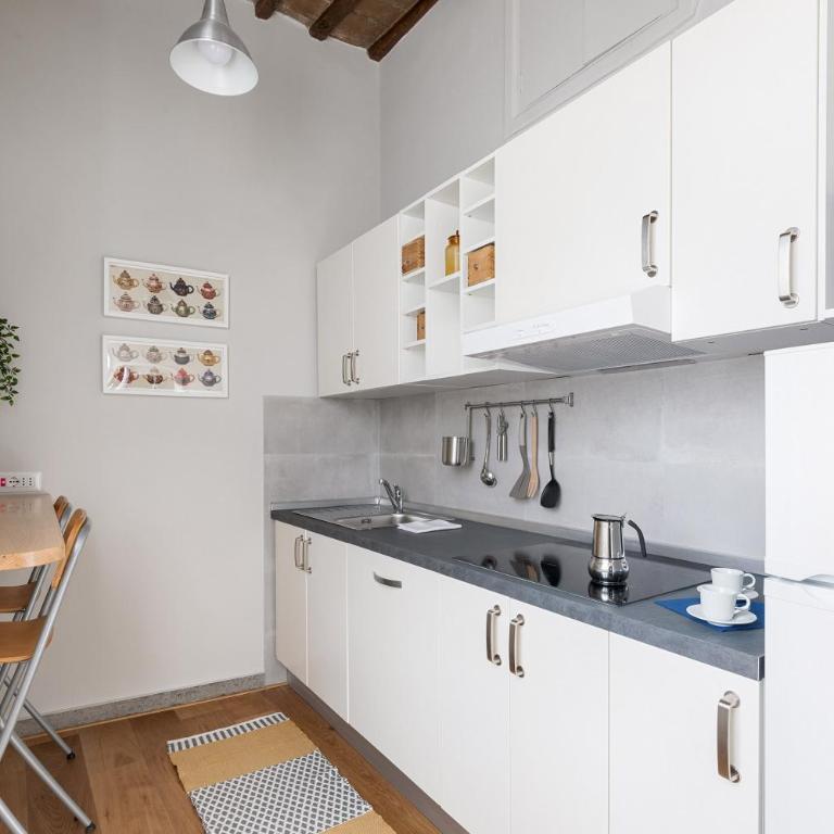 Rome as you feel - Grotta Pinta apartments - Appartamento Superior - 11