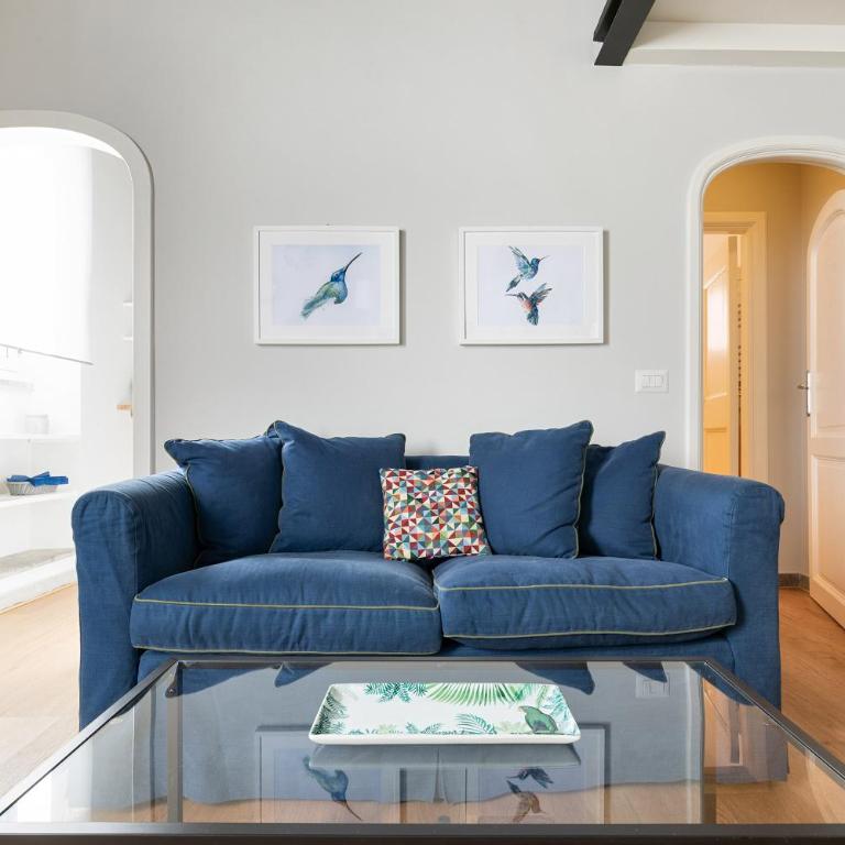 Rome as you feel - Grotta Pinta apartments - Appartamento Superior - 13