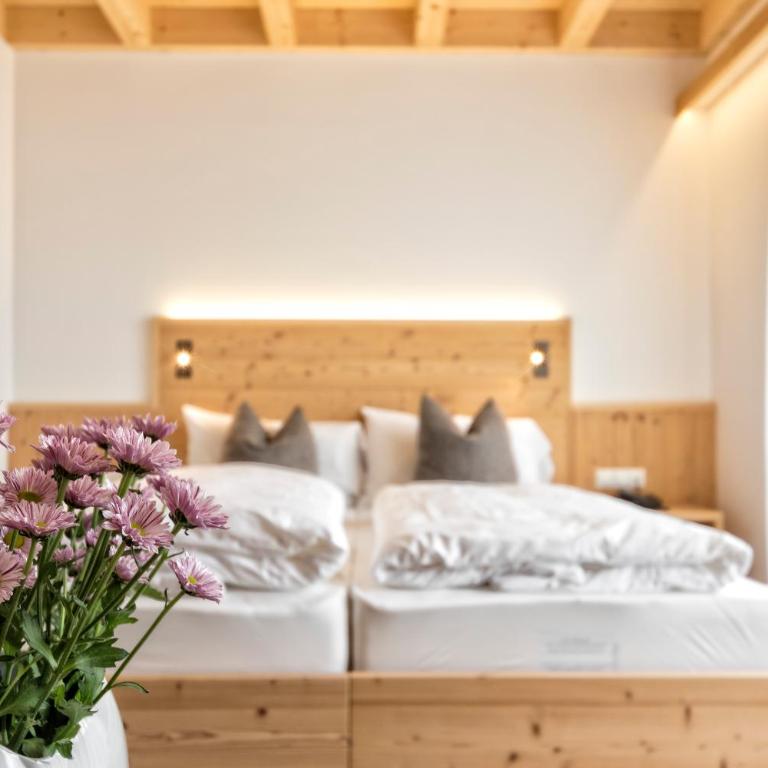 Hotel Moritz - Camera Matrimoniale con Balcone - 8