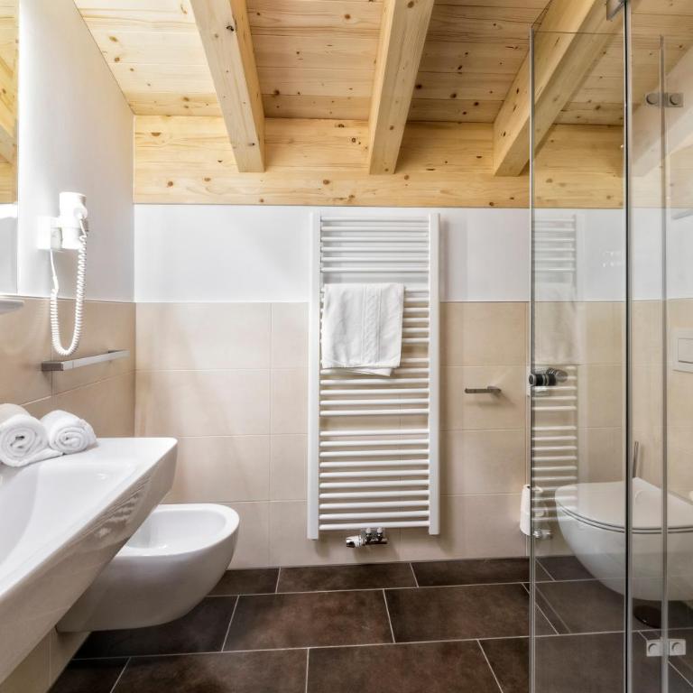 Hotel Moritz - Camera Singola - 5