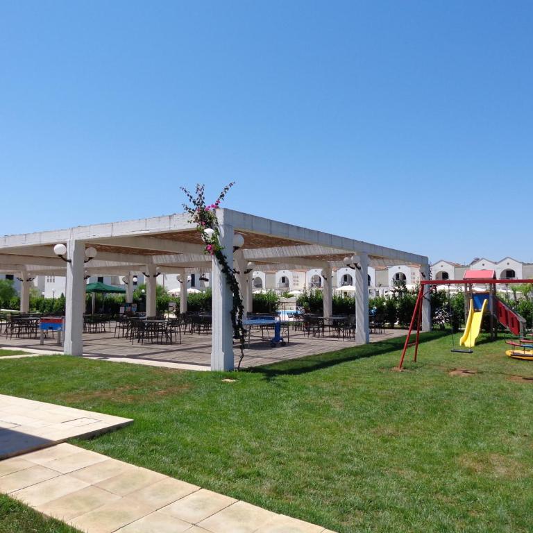 Blumare Residence Alimini - Appartamento con 1 Camera da Letto e Balcone - 34