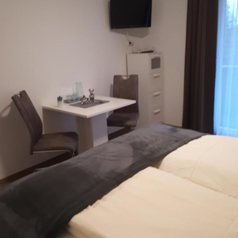 Appartement Roland - Apartment mit 1 Schlafzimmer - 7