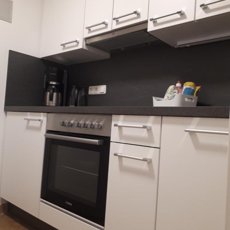 Appartement Roland - Apartment mit 1 Schlafzimmer - 5