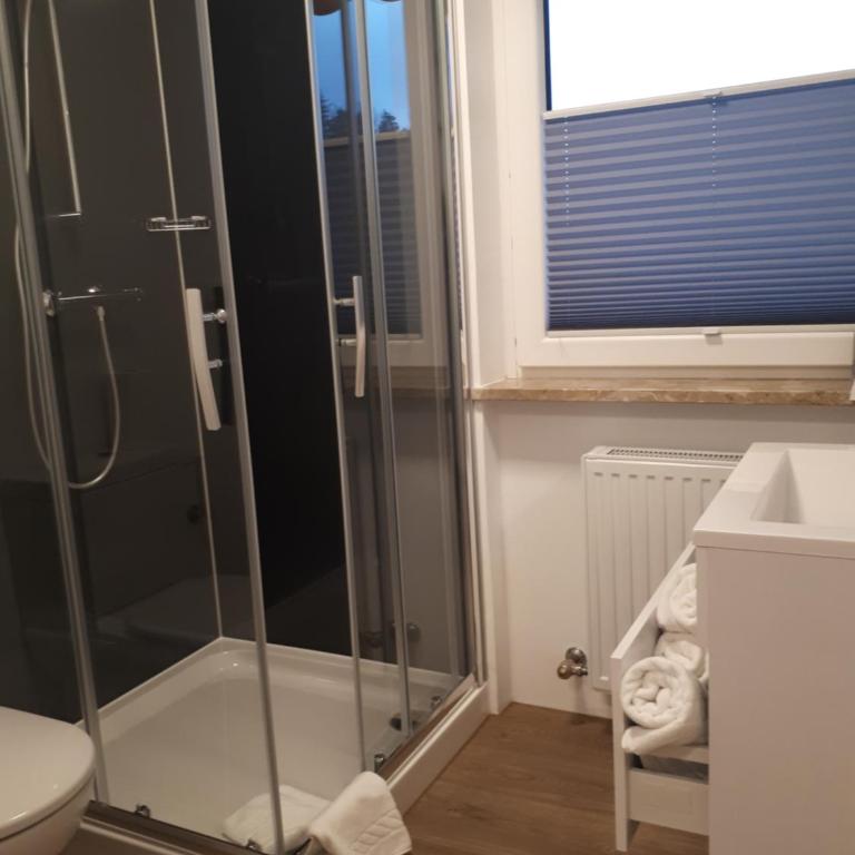 Appartement Roland - Apartment mit 1 Schlafzimmer - 1
