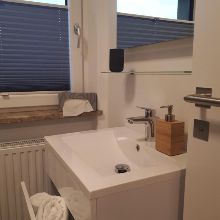 Appartement Roland - Apartment mit 1 Schlafzimmer - 3