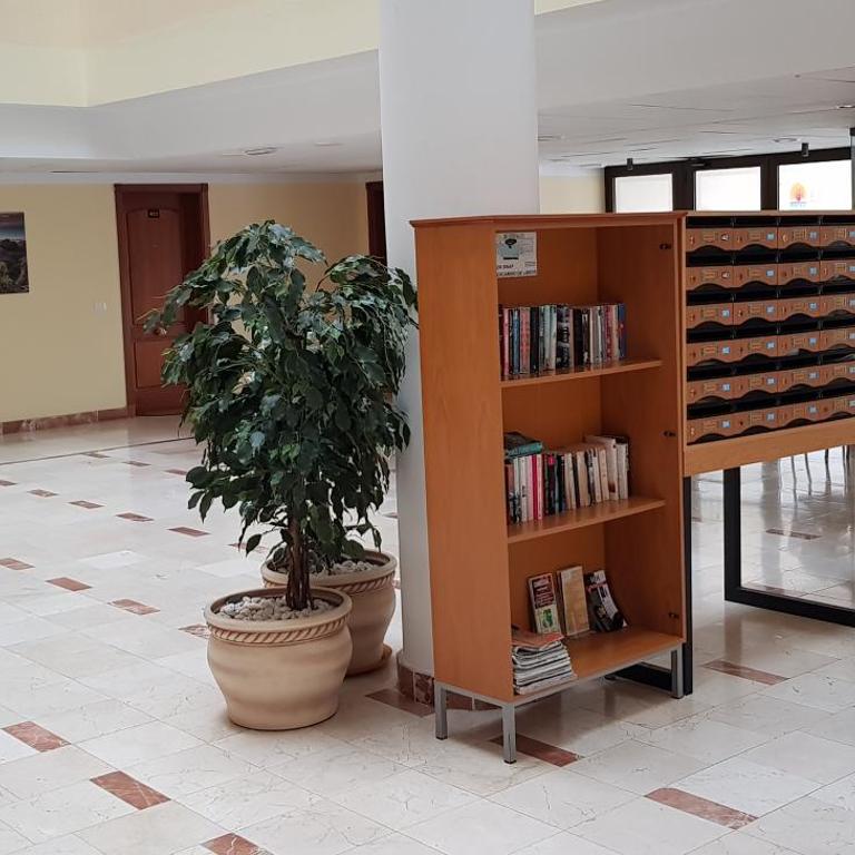 Aguamarina 430 - Apartamento de 1 dormitorio - 27