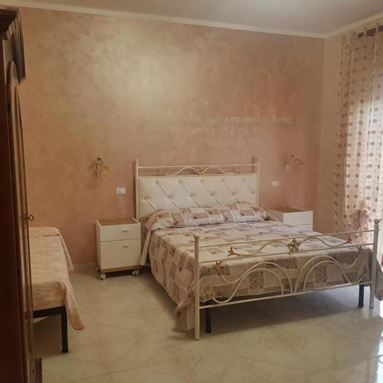 beb arcobaleno gallipoli - Comfort Triple Room - 5
