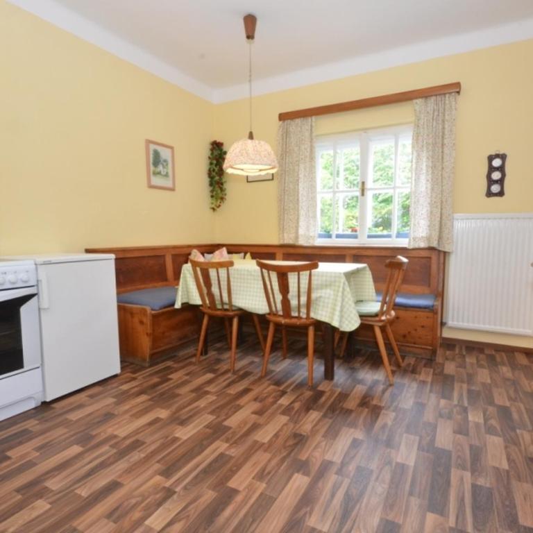 Apartment Ulli - Apartment mit 3 Schlafzimmern - 7