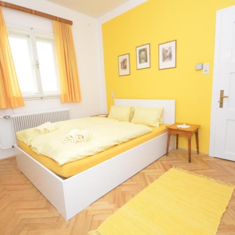Apartment Ulli - Apartment mit 3 Schlafzimmern - 5