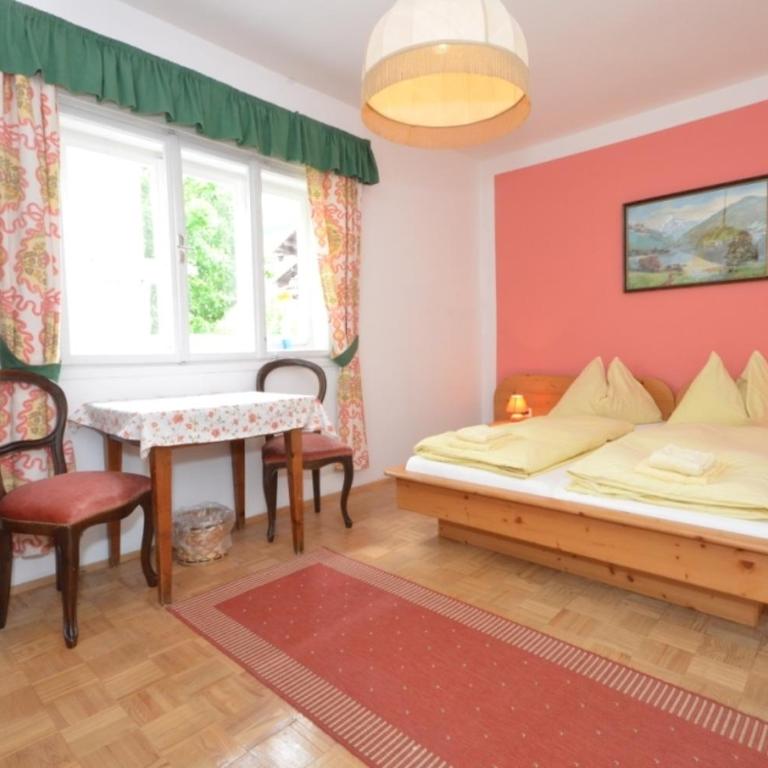 Apartment Ulli - Apartment mit 3 Schlafzimmern - 3