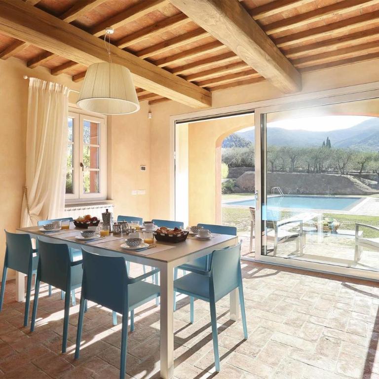 Uva by Salogi Villas - Villa con Piscina Privata - 7
