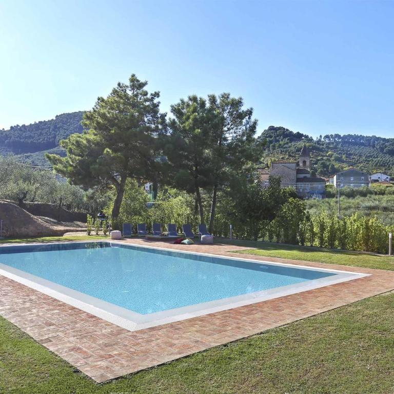Uva by Salogi Villas - Villa con Piscina Privata - 1