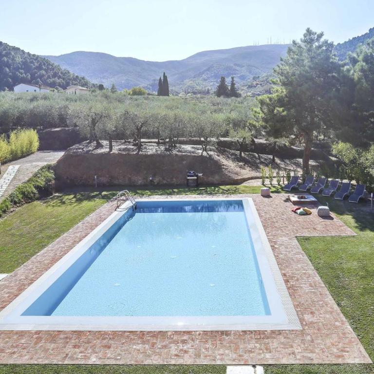Uva by Salogi Villas - Villa con Piscina Privata - 23