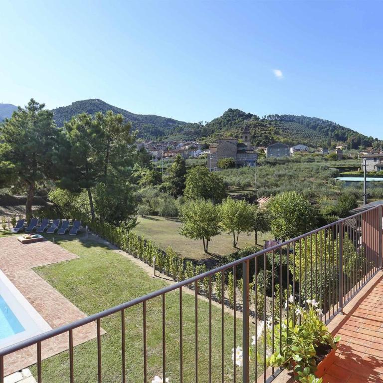 Uva by Salogi Villas - Villa con Piscina Privata - 2