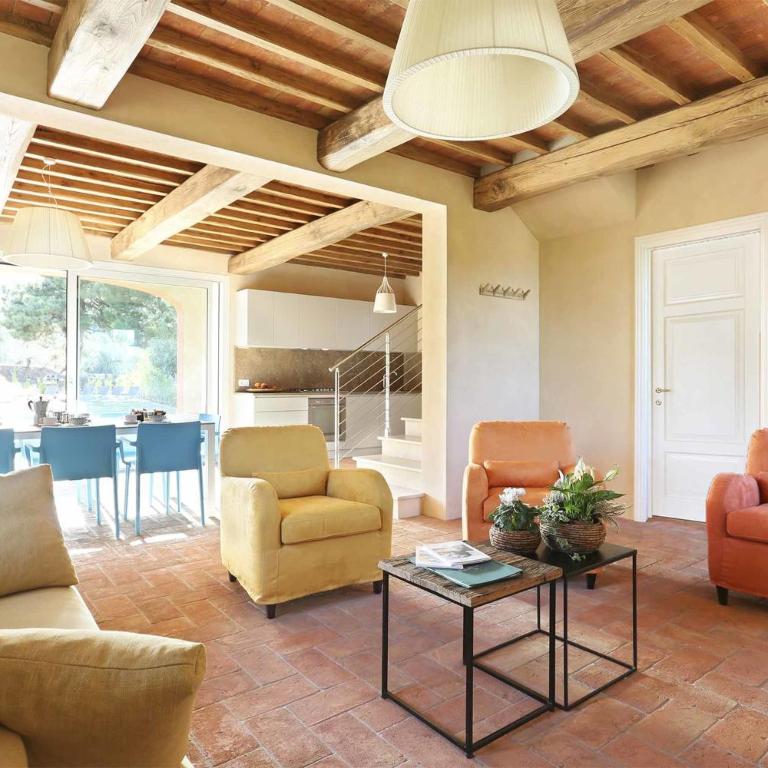 Uva by Salogi Villas - Villa con Piscina Privata - 20