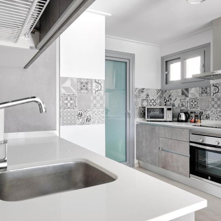Villa Amalia Eco - Apartamento de 3 dormitorios - 1