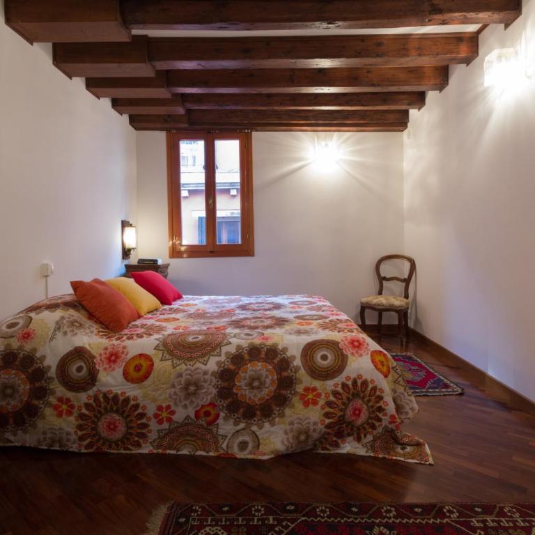 Calle del Forno Apartment - One-Bedroom Apartment - 9