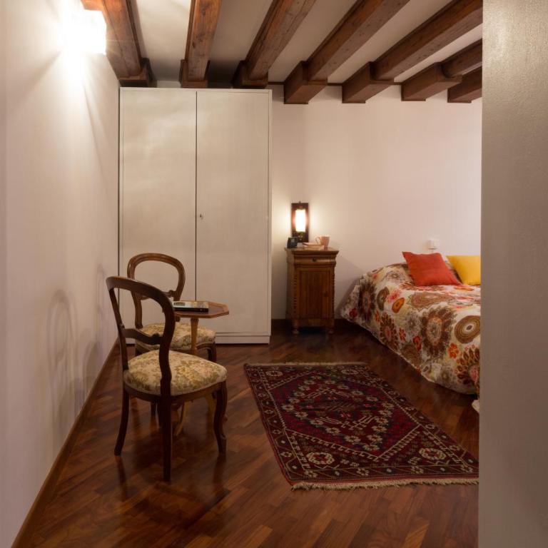 Calle del Forno Apartment - One-Bedroom Apartment - 10