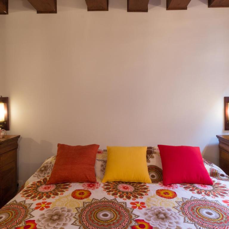Calle del Forno Apartment - One-Bedroom Apartment - 11