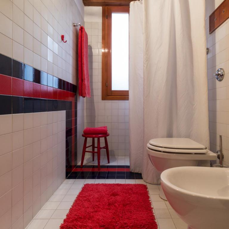 Calle del Forno Apartment - One-Bedroom Apartment - 12